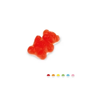 Orsetti frutta ripieni 1 kg