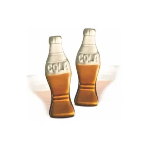 Bottiglie cola lucide Gelco 2 kg