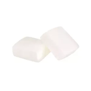 Marshmallow Quadrati Bianchi 1 kg