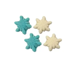 Fiocchi di neve zuccherati 1 kg