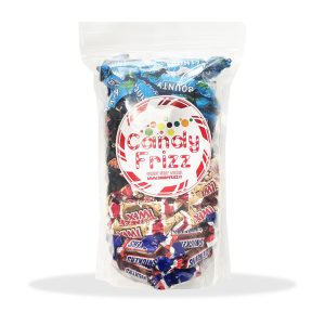 Box ASSORTITO miniatures snack Mars 80 pezzi
