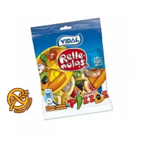 Pizze ripiene Vidal 90 gr