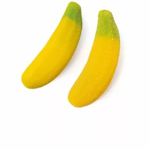 Banane zuccherate ripiene 1 kg