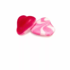 Corazones Twist 1 kg