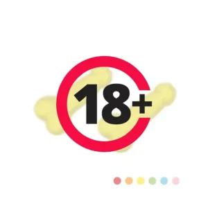 Dickies frutta 1 kg
