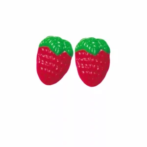Fragole selvatiche 1 kg