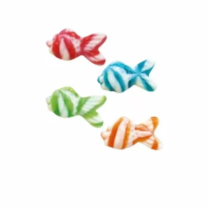 Pesciolini twist 1,5 kg