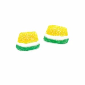 Fette d'ananas frizz 1,375 kg