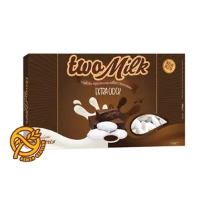 Confetti Maxtris - Two milk Extraciock