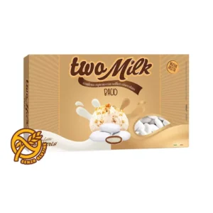 Confetti Maxtris - Two milk Bacio