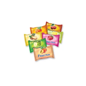 Misto frutta 7 note Finazzi Dolciaria 1 kg