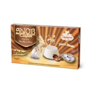 Confetti Crispo SNOB ricotta & noci 500 gr