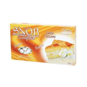 Confetti Crispo SNOB pastiera napoletana 500 gr