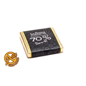Napolitains Dark 70% La Suissa 1 kg