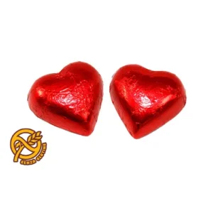 Cuori rossi La suissa 1 kg
