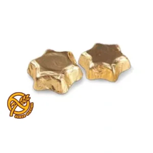 Stelle Gianduia La Suissa 1 kg