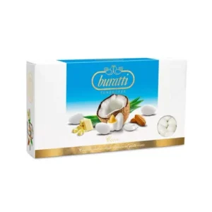 Confetti Buratti Cocco 1 Kg