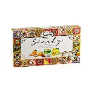 Confetti Buratti Tenerezze Sicily 1 Kg