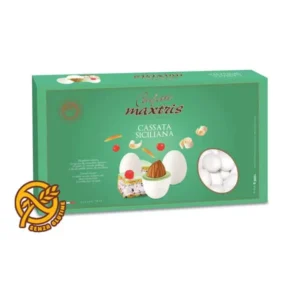 Confetti Maxtris - Cassata Siciliana