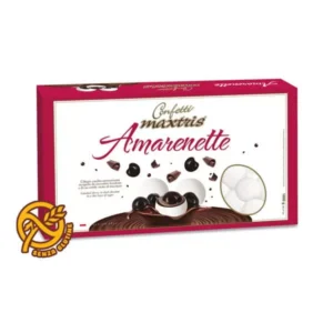Confetti Maxtris - Amarenette