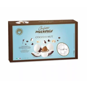 Confetti Maxtris - Cocco Nut