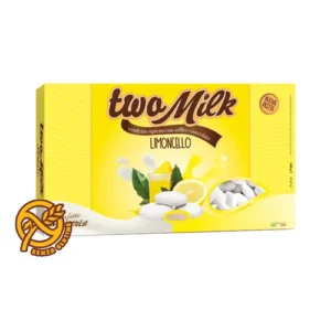 Confetti Maxtris - Two milk Limoncello