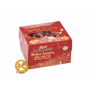 Confetti Maxtris - Dolce laurea frutta rossi 500 gr