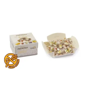 Confetti Maxtris - Dolce Evento - Bianco alla frutta 500 gr