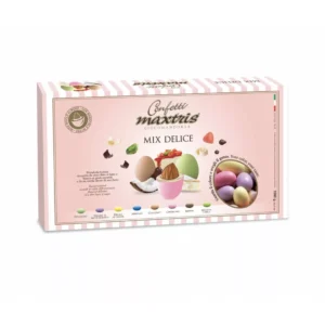 Confetti Maxtris - Mix Delice