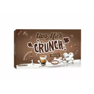 Confetti Maxtris - Two milk Mocaccino