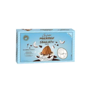 Confetti Maxtris - Sbagliato al cocco