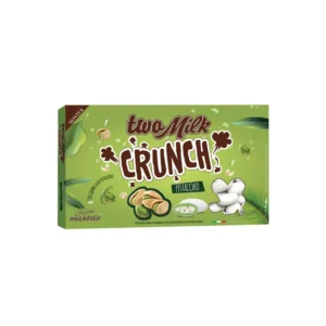 Confetti Maxtris - Two milk pistacchio
