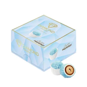 Maxtris DIAMOND noisettes celesti 500 gr