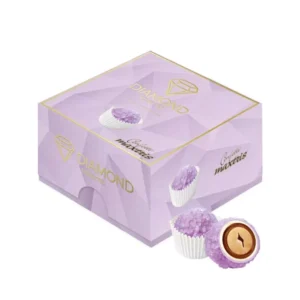Maxtris DIAMOND noisettes lilla 500 gr