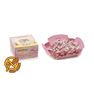 Confetti Maxtris - Dolce Arrivo - Rosa 500 gr