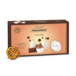 Confetti Maxtris - Torta Sacher