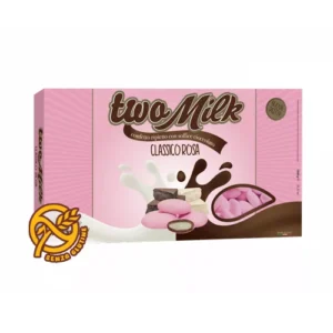 Confetti Maxtris - Two milk Rosa