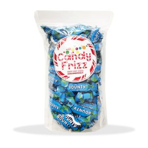 BOUNTY Box miniatures snack 80 pezzi