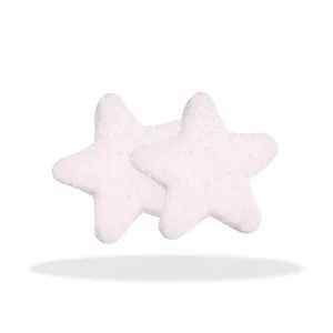 Marshmallow Stelle bianche 900 gr