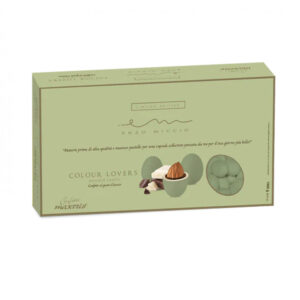 Confetti Maxtris - Nuance salvia gusto classico "Enzo Miccio"