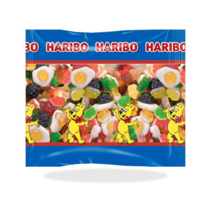 Cocktail MIX Lucido Haribo 1 kg