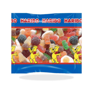 Cocktail MIX zuccherato Haribo 1 kg
