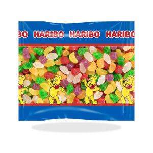 Tropical MIX Haribo 1 kg