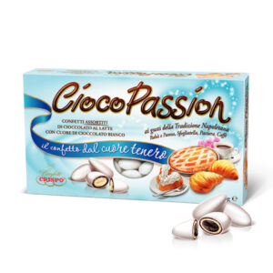 Crispo confetti CiocoPassion - Tradizione Napoletana da 1 kg