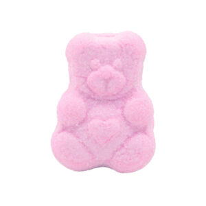 Marshmallow Orsetti rosa 900 gr
