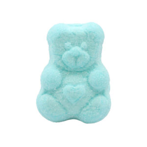 Marshmallow Orsetti azzurri 900 gr