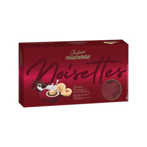 Confetti Maxtris Noisettes nuance - Bordeaux 1 kg