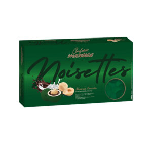 Confetti Maxtris Noisettes nuance - Foresta 1 kg