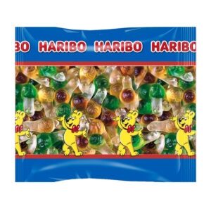 Lumache mix Haribo 1 kg