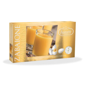 Confetti Buratti tenerezze Zabaione 1 Kg